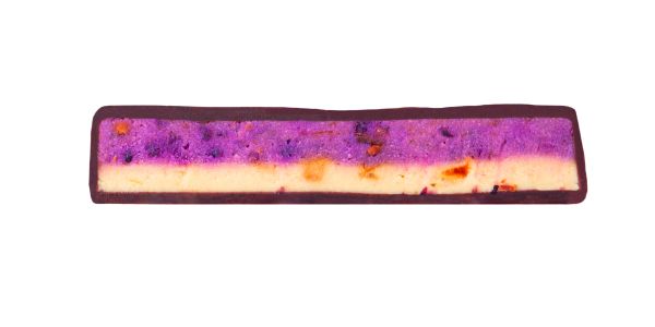 Zotter Maibeeren + Lavendel 70g